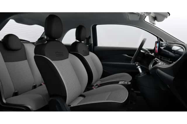 Fiat 500 (2026) thumbnail 5