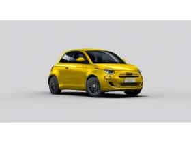 Fiat 500 (2026)