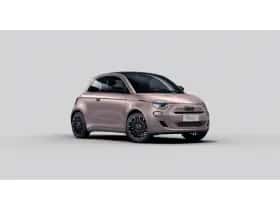 Fiat 500 (2026)