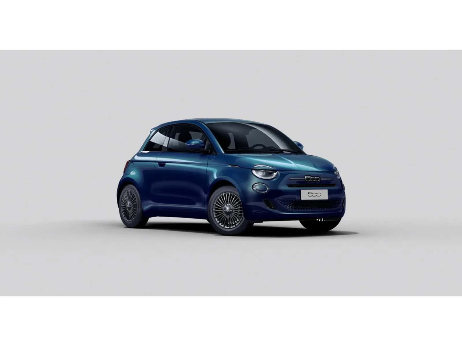 Fiat 500 (2026) — foto 1