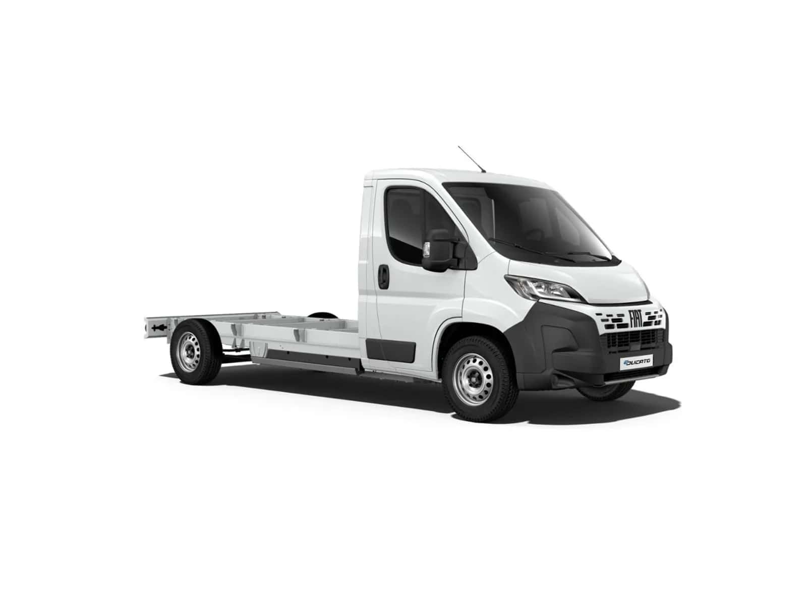 Fiat Professional Ducato (2026) — foto 1