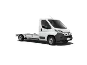Fiat Professional Ducato