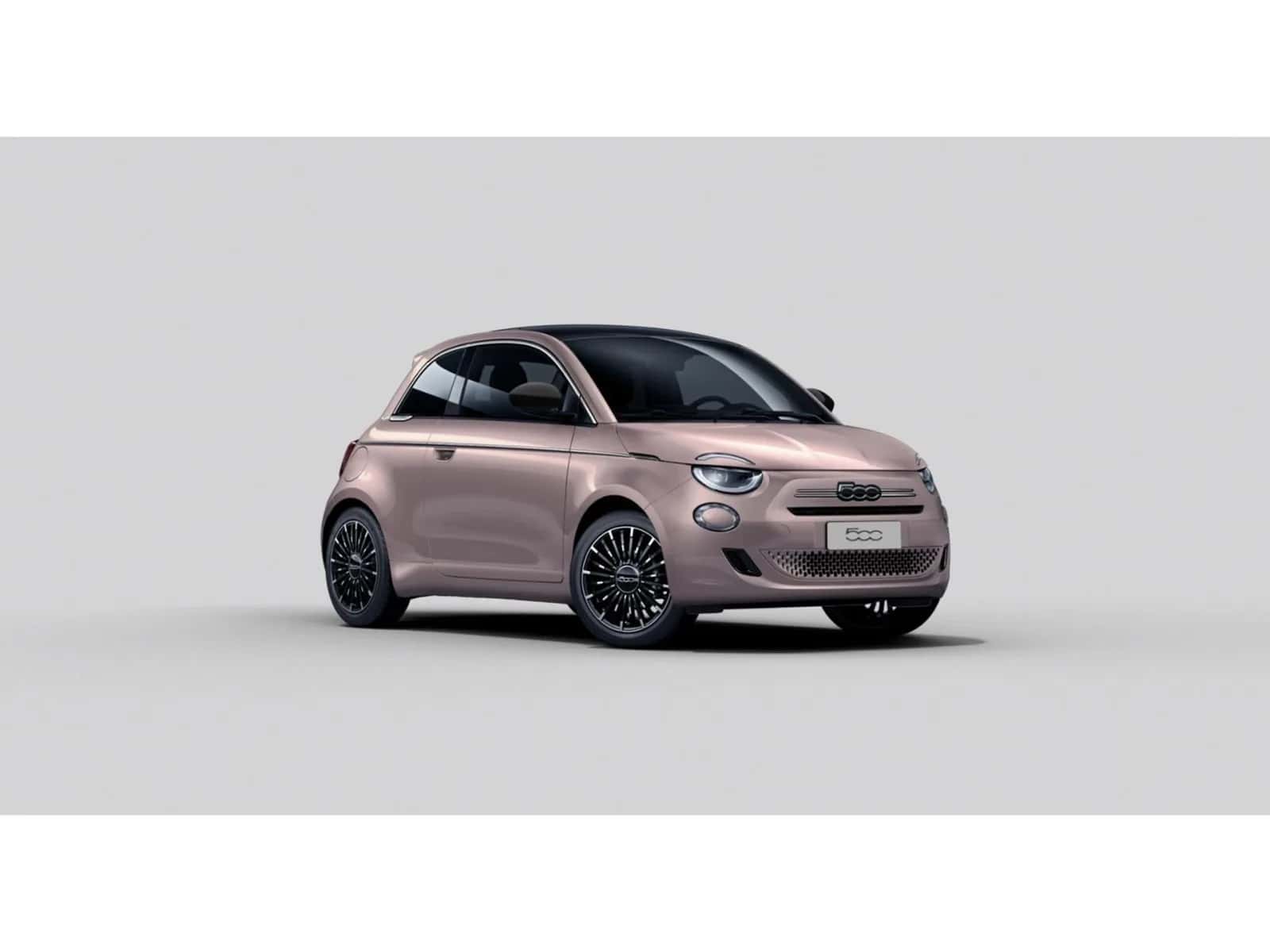 Fiat 500 (2026) — foto 1