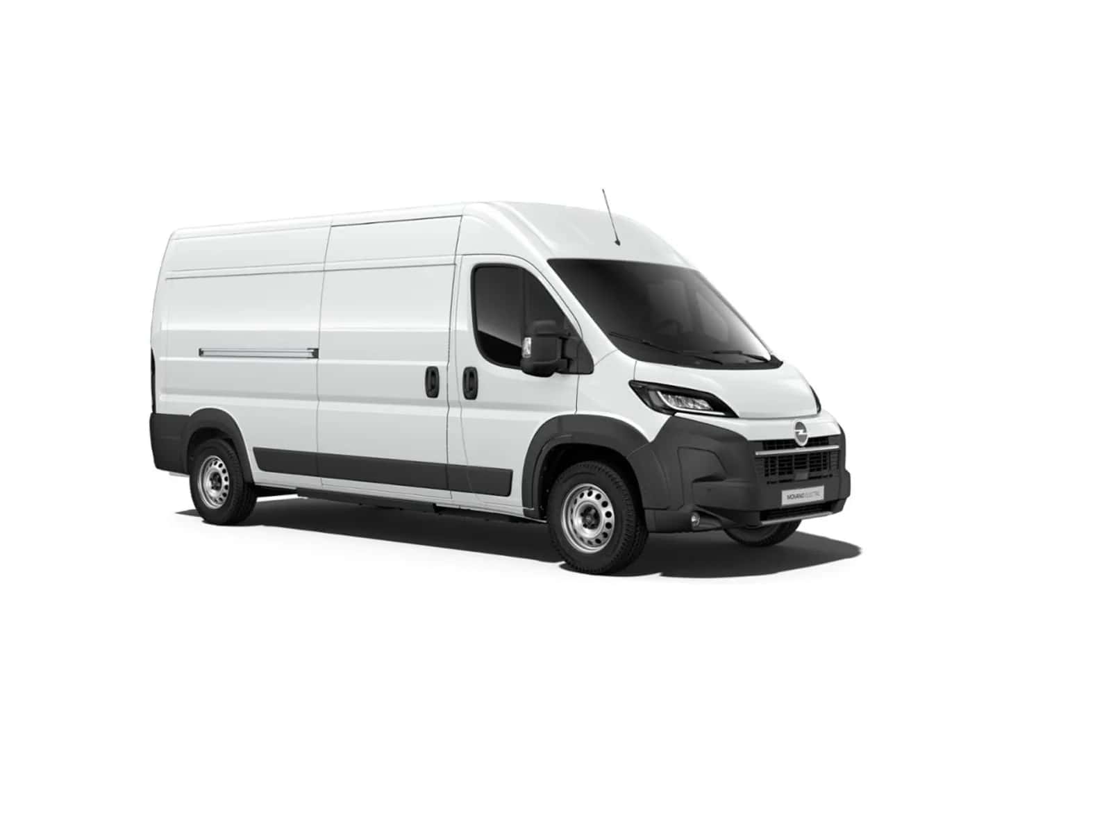 Opel Movano (2026) — foto 1