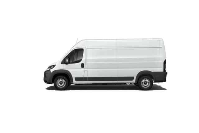 Opel Movano (2026) thumbnail 2