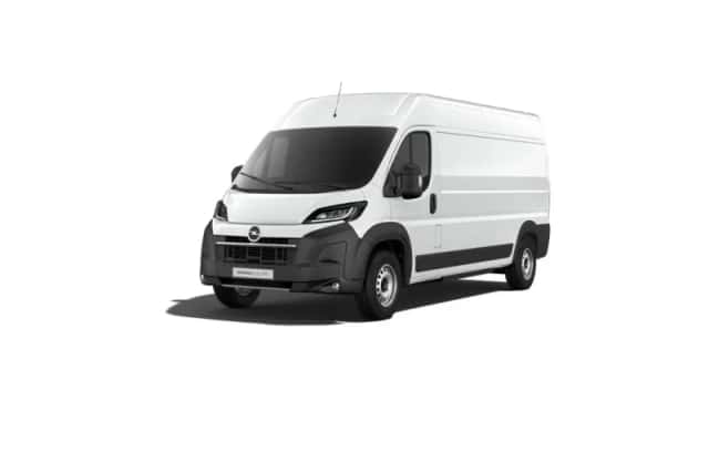 Opel Movano (2026) thumbnail 3