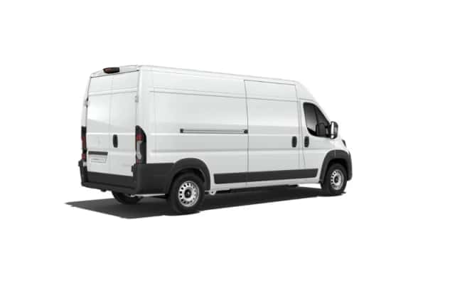 Opel Movano (2026) thumbnail 4