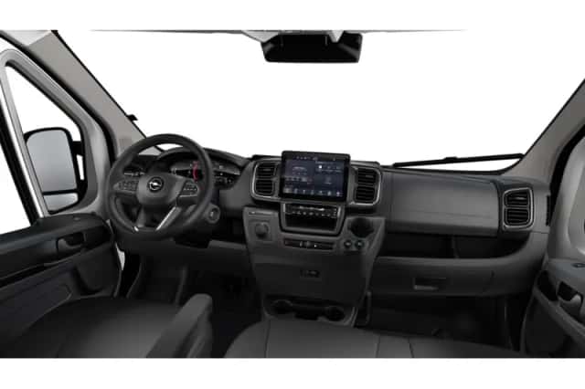 Opel Movano (2026) thumbnail 5