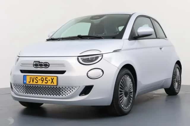 Fiat 500 (2026) thumbnail 1