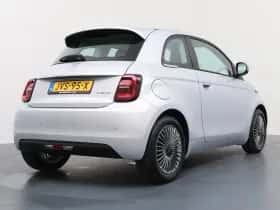 Fiat 500 (2026) thumbnail 2