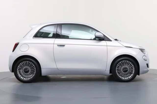 Fiat 500 (2026) thumbnail 11