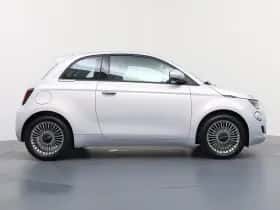 Fiat 500 (2026) thumbnail 11
