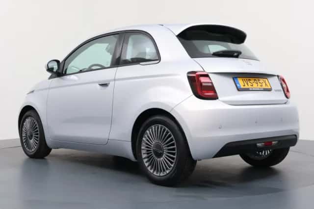 Fiat 500 (2026) thumbnail 12