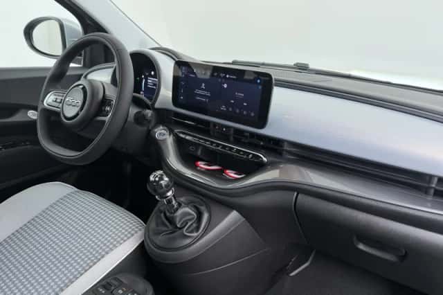 Fiat 500 (2026) thumbnail 13