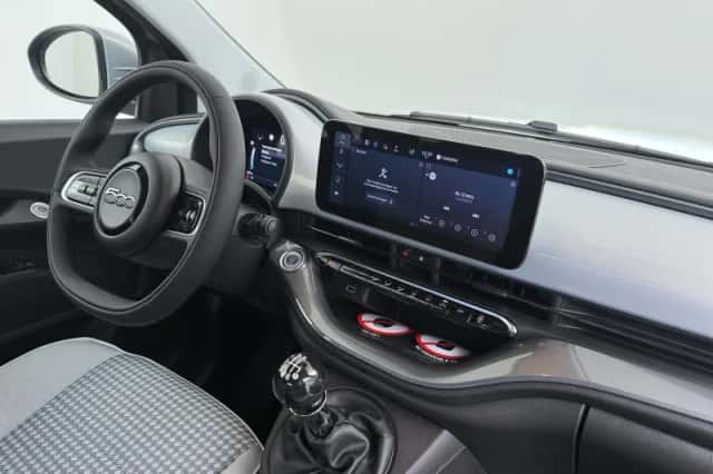 Fiat 500 (2026) thumbnail 14