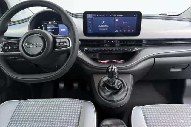 Fiat 500 (2026) thumbnail 15