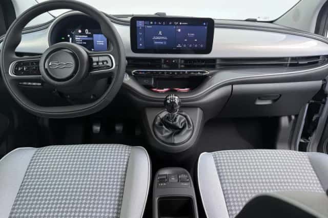 Fiat 500 (2026) thumbnail 18