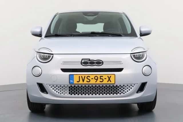 Fiat 500 (2026) thumbnail 20
