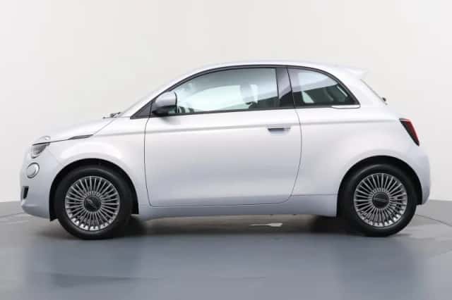 Fiat 500 (2026) thumbnail 3