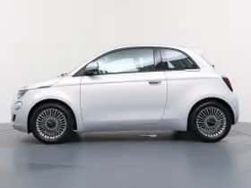 Fiat 500 (2026) thumbnail 3