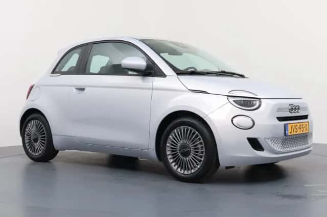 Fiat 500 (2026) thumbnail 21