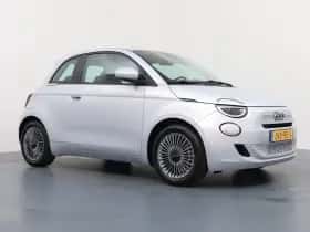 Fiat 500 (2026) thumbnail 21