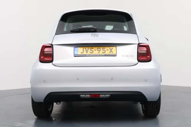 Fiat 500 (2026) thumbnail 22