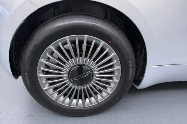 Fiat 500 (2026) thumbnail 4