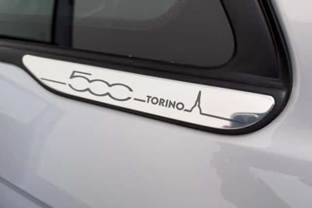 Fiat 500 (2026) thumbnail 5