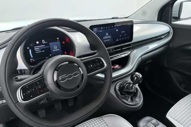 Fiat 500 (2026) thumbnail 6