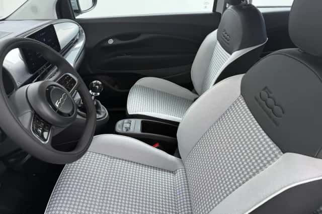 Fiat 500 (2026) thumbnail 7