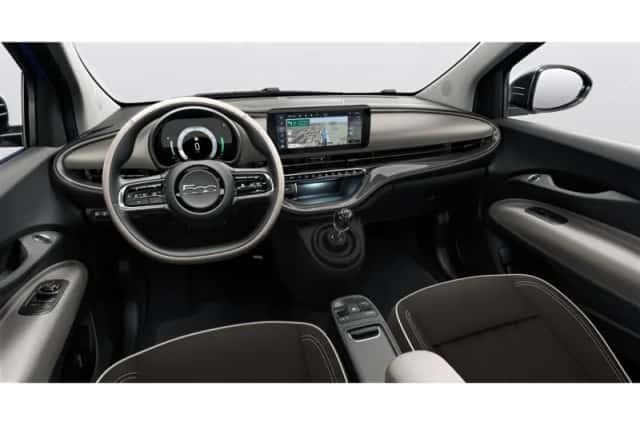 Fiat 500 (2026) thumbnail 4