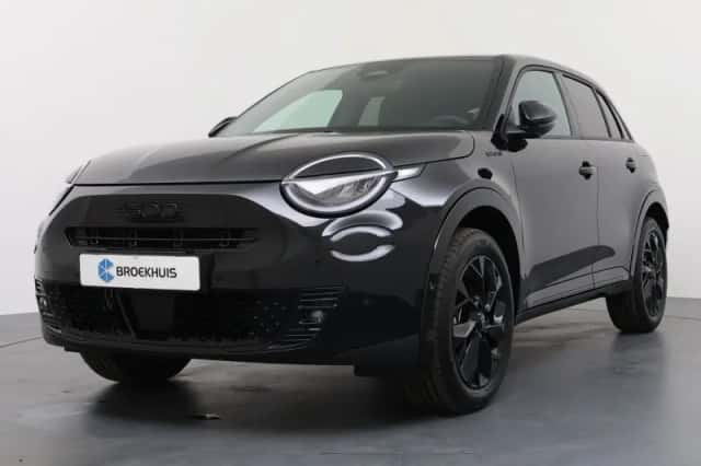 Fiat 600 (2026) thumbnail 1