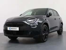 Fiat 600 (2026)