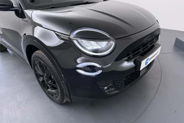 Fiat 600 (2026) thumbnail 11