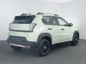 Fiat Grande Panda (2026) thumbnail 2