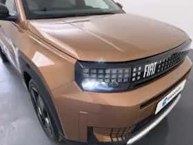 Fiat Grande Panda (2026) thumbnail 11