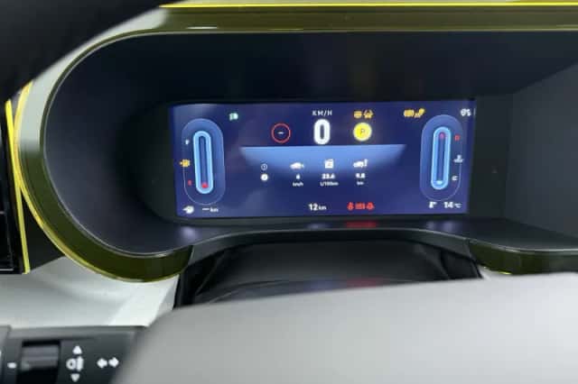 Fiat Grande Panda (2026) thumbnail 15