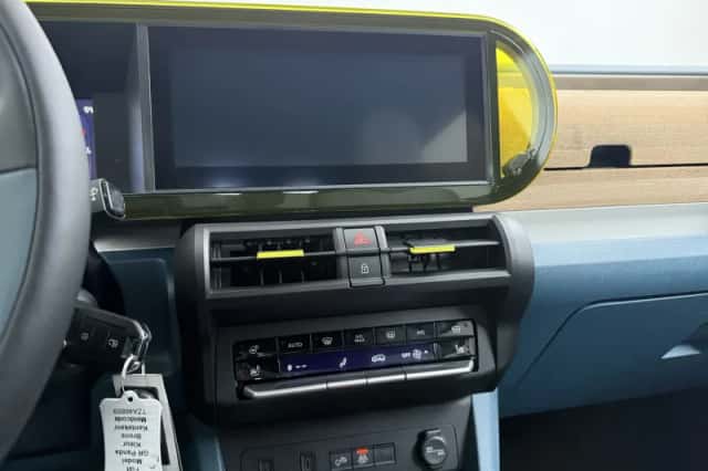Fiat Grande Panda (2026) thumbnail 16
