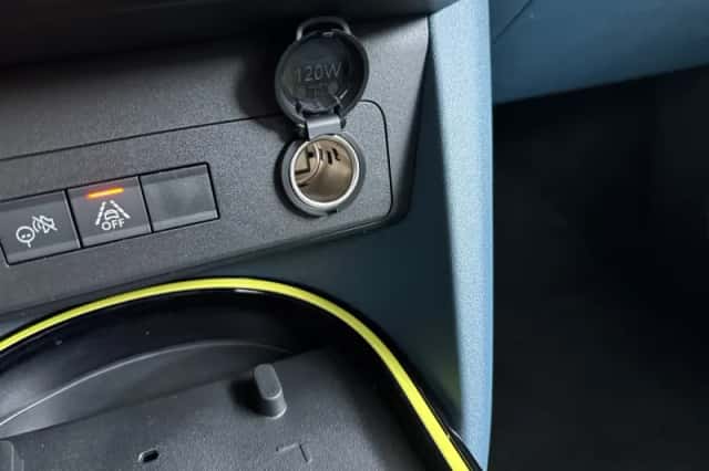 Fiat Grande Panda (2026) thumbnail 20