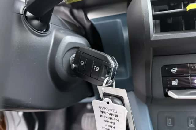 Fiat Grande Panda (2026) thumbnail 28