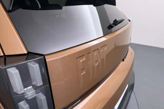 Fiat Grande Panda (2026) thumbnail 32