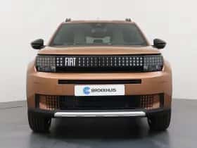 Fiat Grande Panda (2026) thumbnail 5