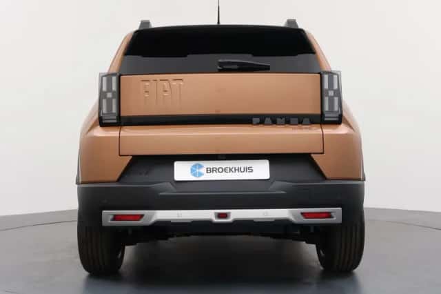 Fiat Grande Panda (2026) thumbnail 6