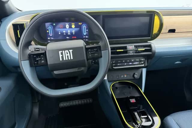 Fiat Grande Panda (2026) thumbnail 7