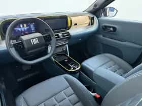 Fiat Grande Panda (2026) thumbnail 8