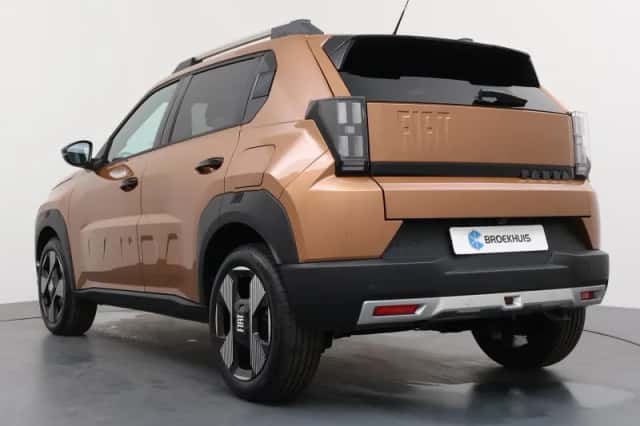 Fiat Grande Panda (2026) thumbnail 10
