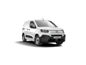 Fiat Professional Doblò (2026)