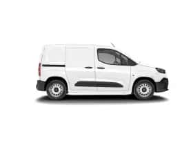 Fiat Professional Doblò (2026) thumbnail 2