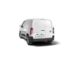 Fiat Professional Doblò (2026) thumbnail 3